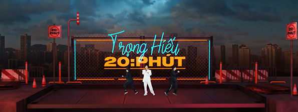 VLIVE - THÁNG 8 2020